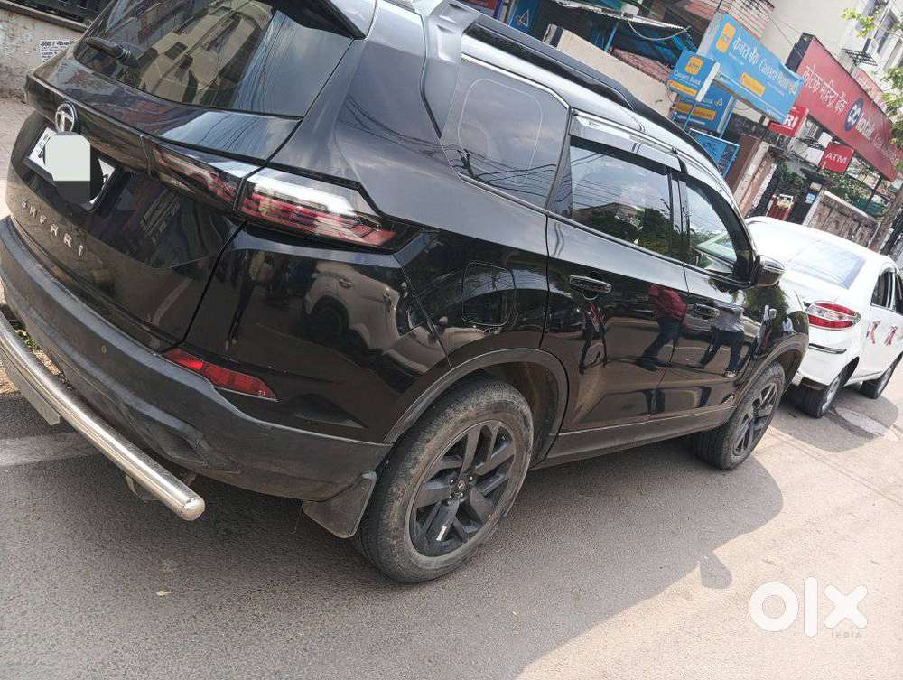 Tata Safari 2.0 Kryotec Xz Plus 6 Str, 2022, Diesel