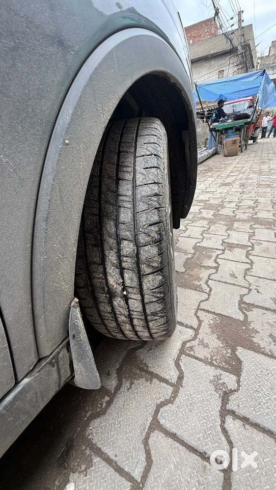 Mahindra Xuv300 Diesel Well Maintained