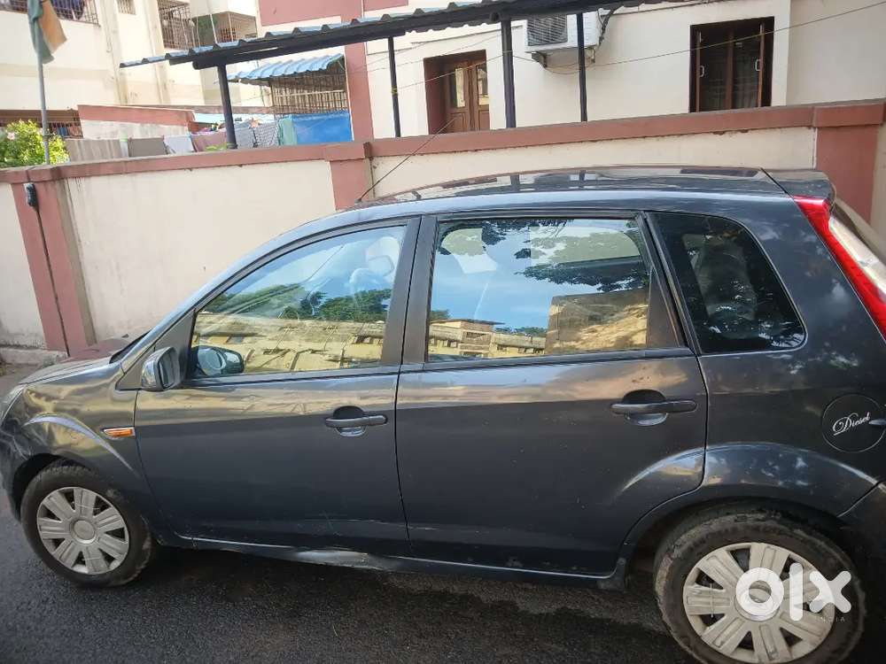 Ford Figo Diesel In Good Condition