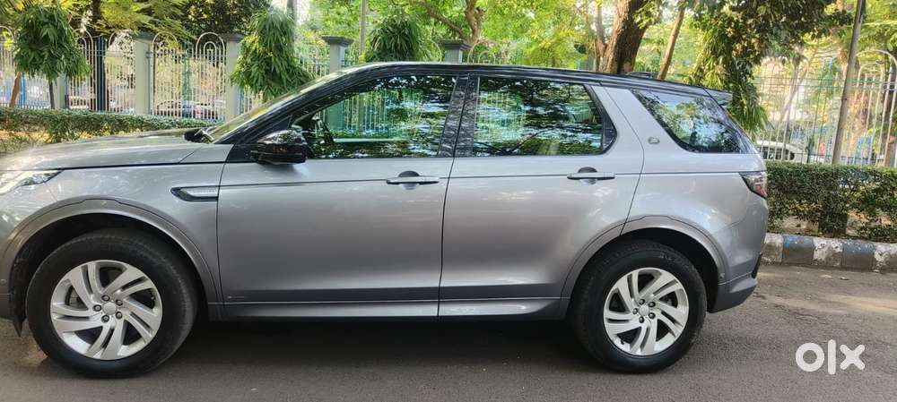 Land Rover Discovery Sport Se R-dynamic, 2020, Diesel