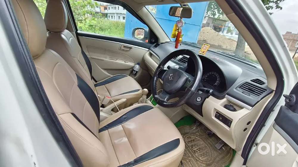 Swift Dzire 1.2 Tour Petrol 2020 Year Car