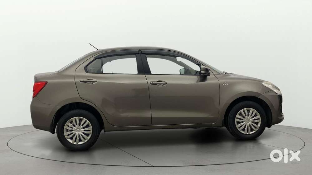 Maruti Suzuki Swift Dzire Amt Vxi, 2019, Petrol