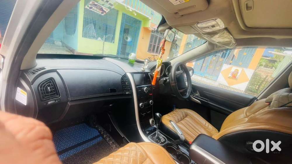 Mahindra Diesel Car 2018