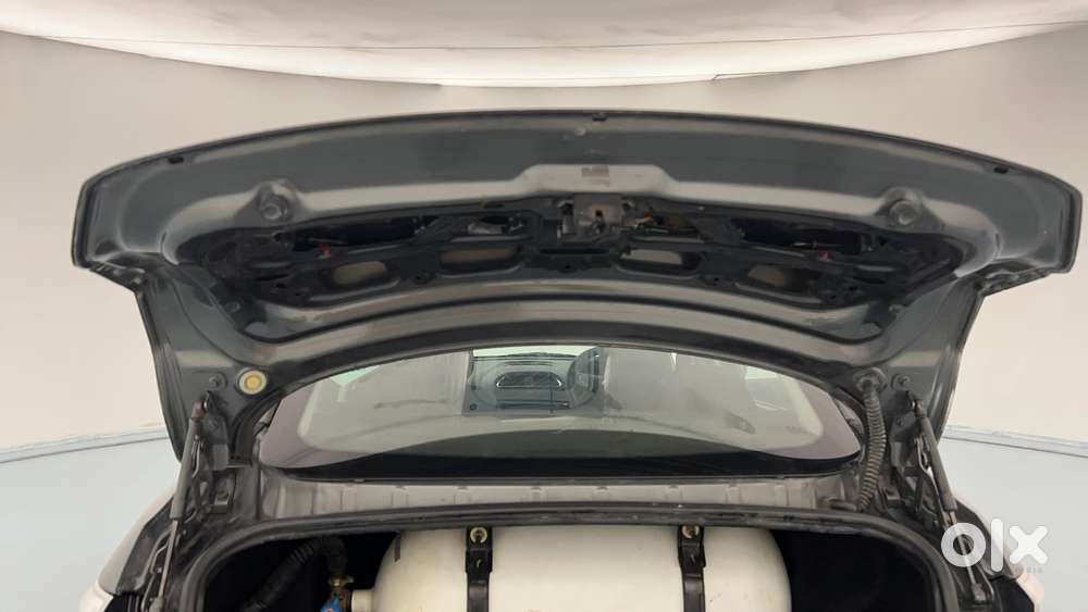 Tata Tigor Xz Cng, 2023, Cng & Hybrids