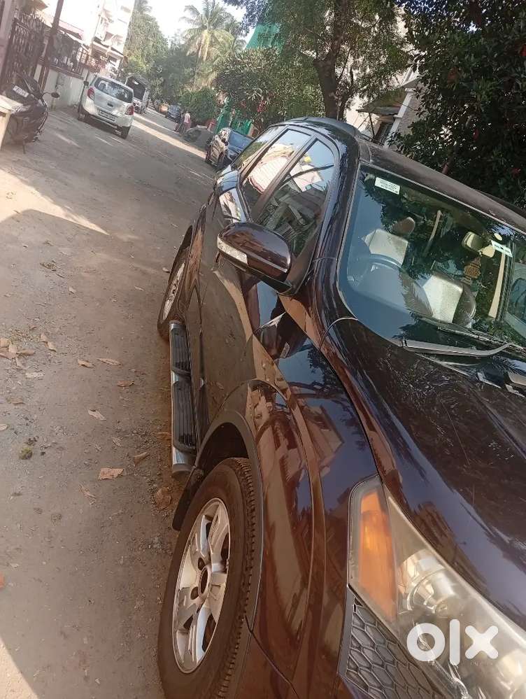 Mahindra Xuv500 Diesel Manual 2014
