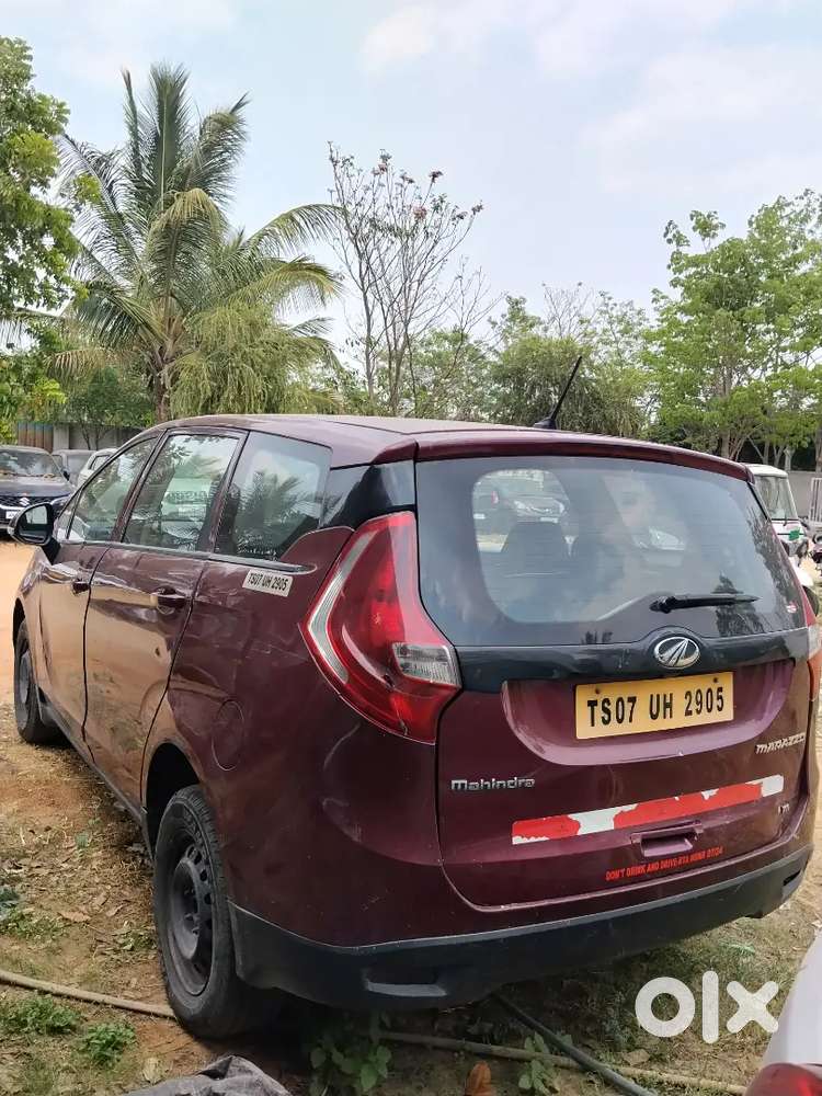 Marrazo Best Mailage Maintain Vehicle