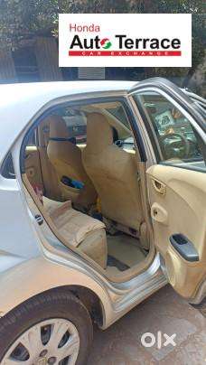 Honda Brio S Mt, 2014, Petrol