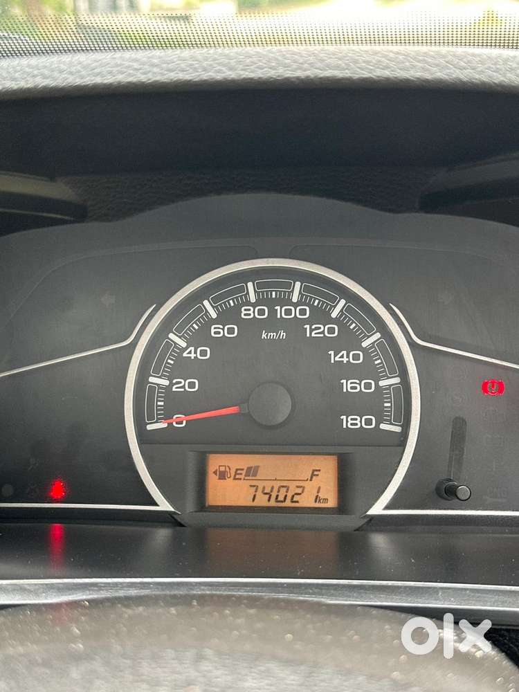 Maruti Suzuki Alto 800 Vxi Airbag, 2020, Cng & Hybrids