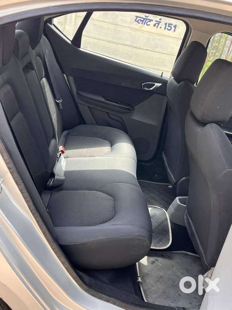 Tata Tigor 1.2 Revotron Xz Plus, 2018, Diesel
