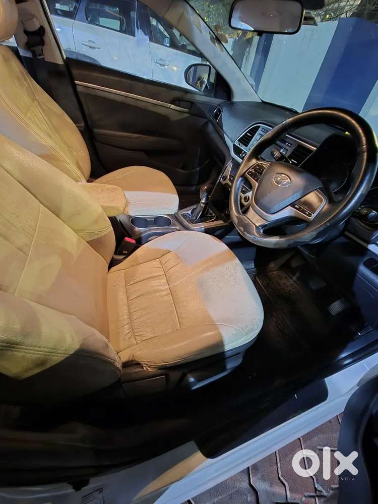 Elantra 2.0 Genuine Condition