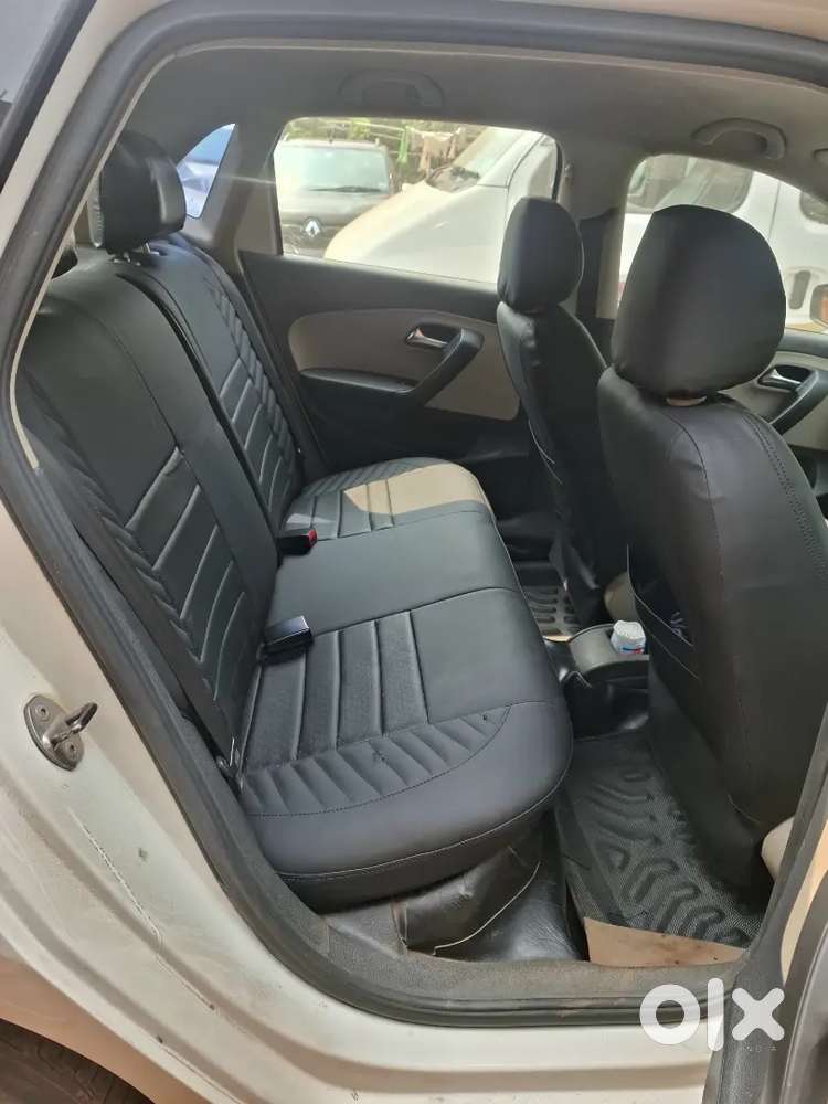 Volkswagen Polo 2012 Diesel Well Maintained