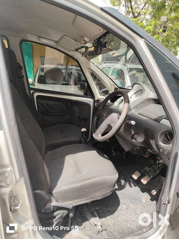 Tata Nano 2012-2015 Twist Xt, 2015, Petrol