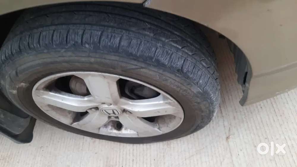 Honda City 2010 Petrol 89653 Km Driven