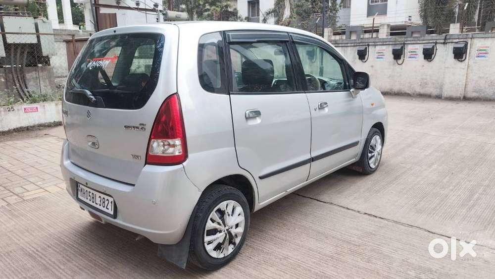 Maruti Suzuki Estilo Vxi, 2012, Petrol
