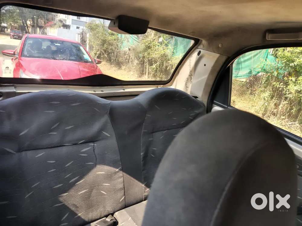 Tata Nano 2013 Cx Good Condition Just Rs-65000