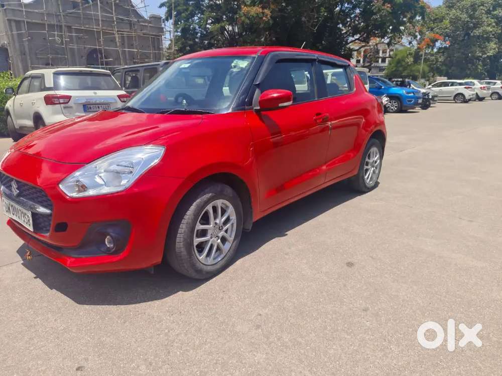 Maruti Suzuki Swift 2019 Petrol 31000 Km Driven