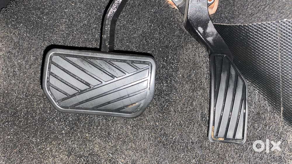 Maruti Suzuki Vitara Brezza Zdi Plus Amt, 2018, Diesel
