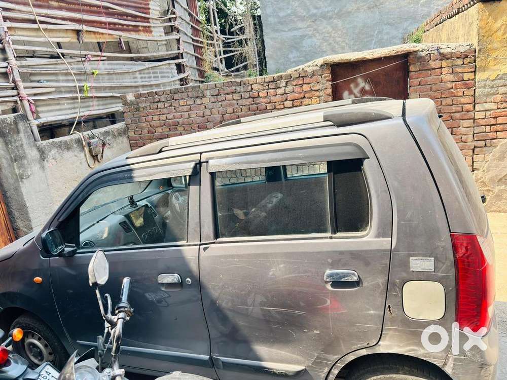 Maruti Suzuki Maruti 2012