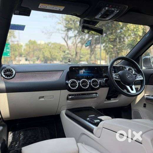 Mercedes-benz Gla 200, 2024, Petrol