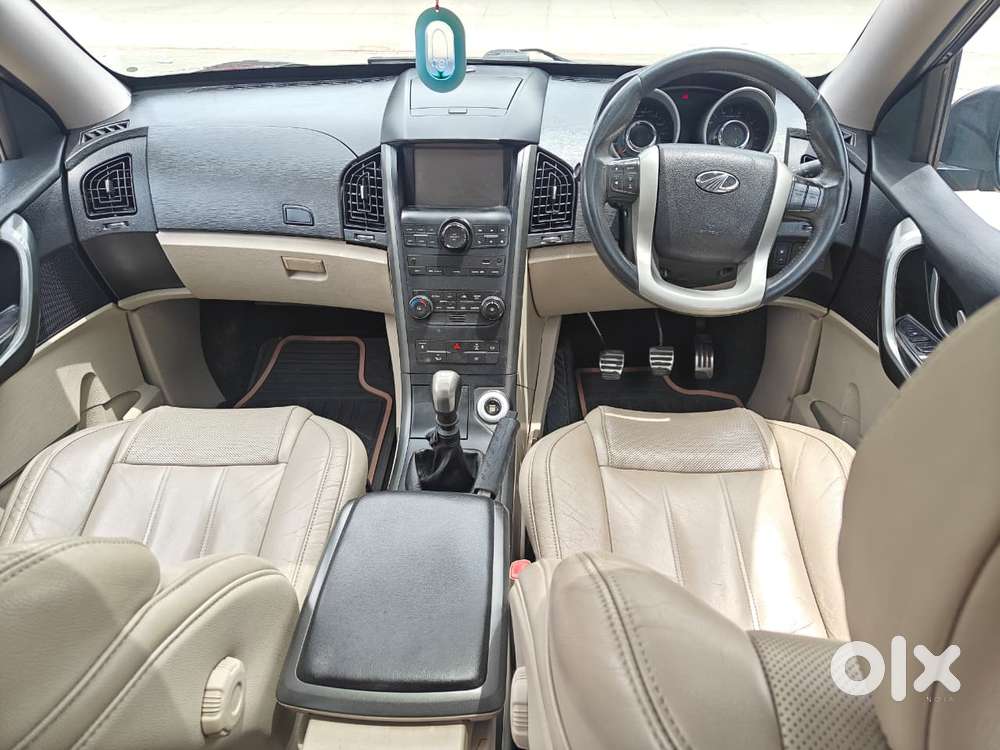 Mahindra Xuv500 W10 2wd, 2018, Diesel