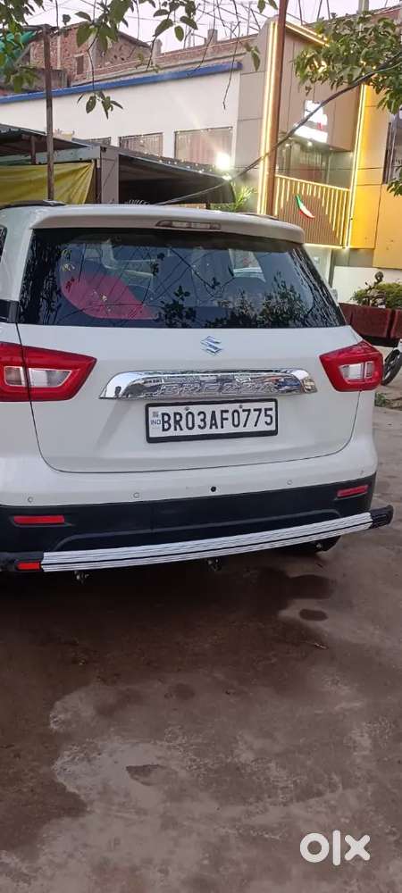 Gadi Achhi Conditions Me Hai. Badi Gadi Lena Hai