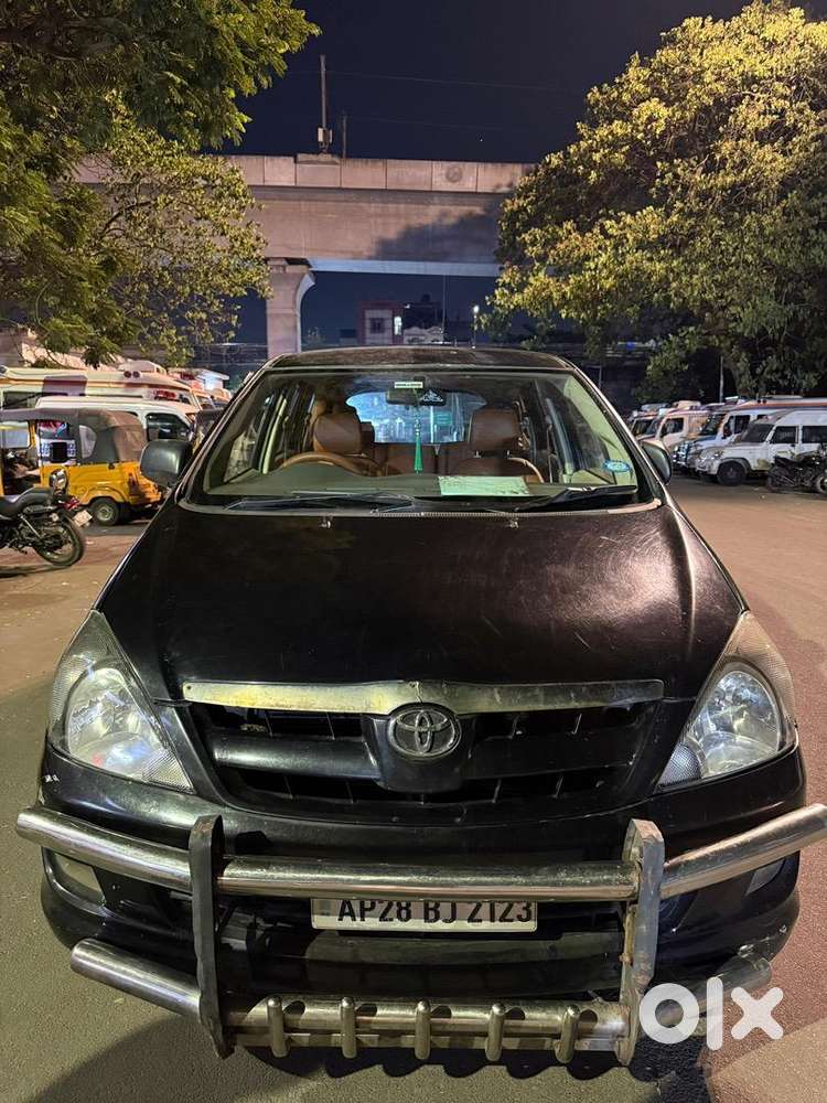 Toyota Diesel Manual 2008