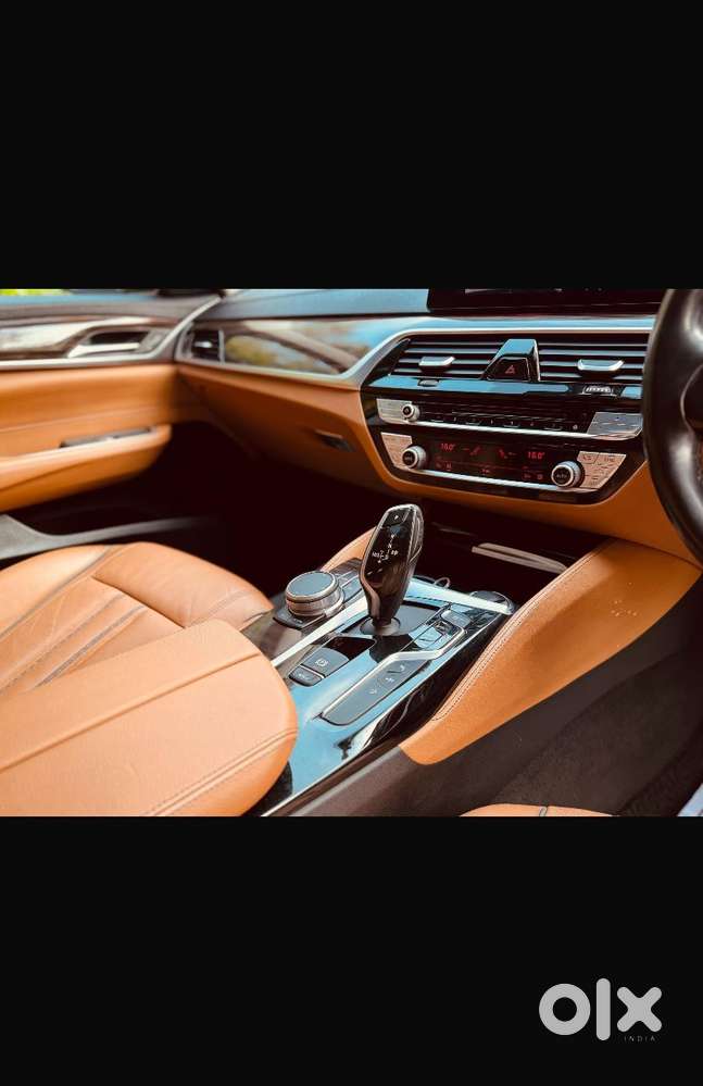 Bmw 6 Series 2.0 Gt 620d Luxury Line, 2020, Diesel
