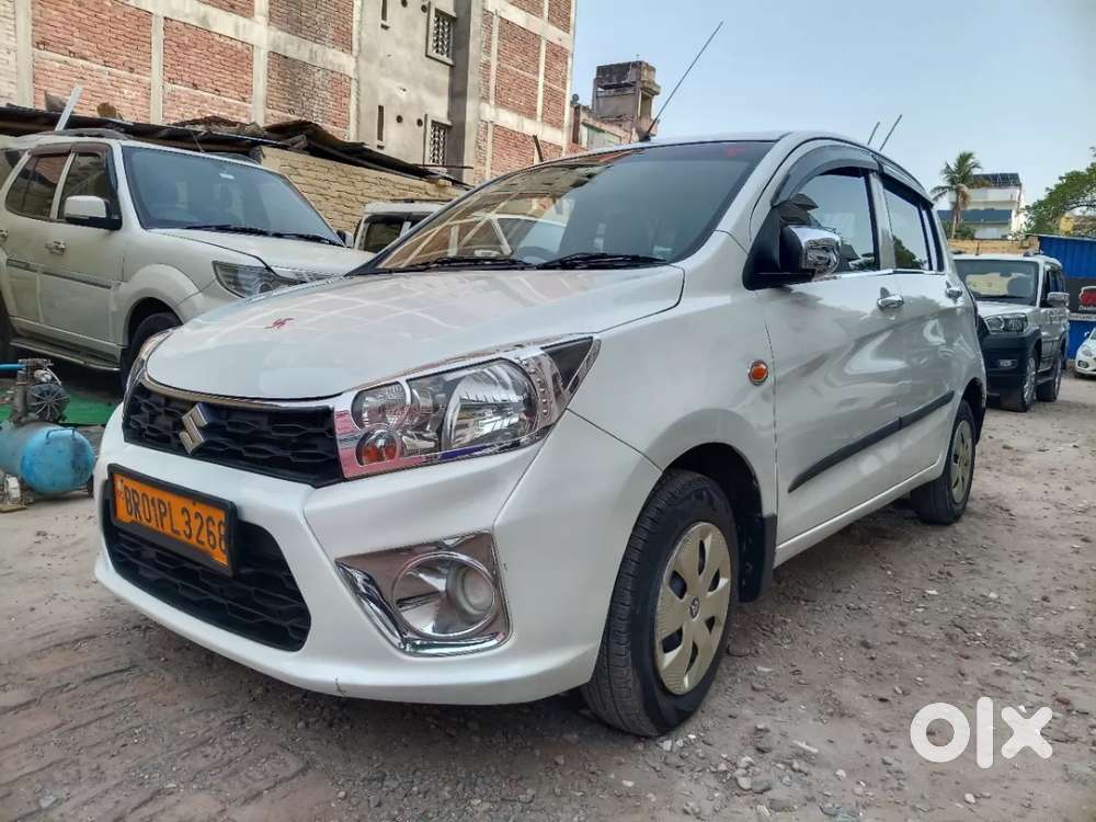Maruti Suzuki Celerio, 2020, Petrol
