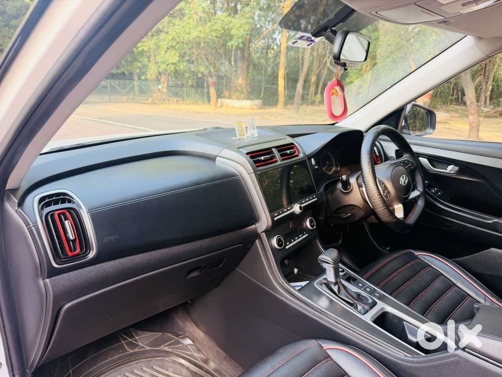 Hyundai Creta 1.4 Dct Turbo Sx, 2020, Petrol
