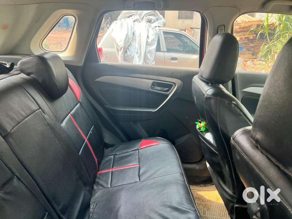 Maruti Suzuki Brezza 2016 डीज़ल Good Condition