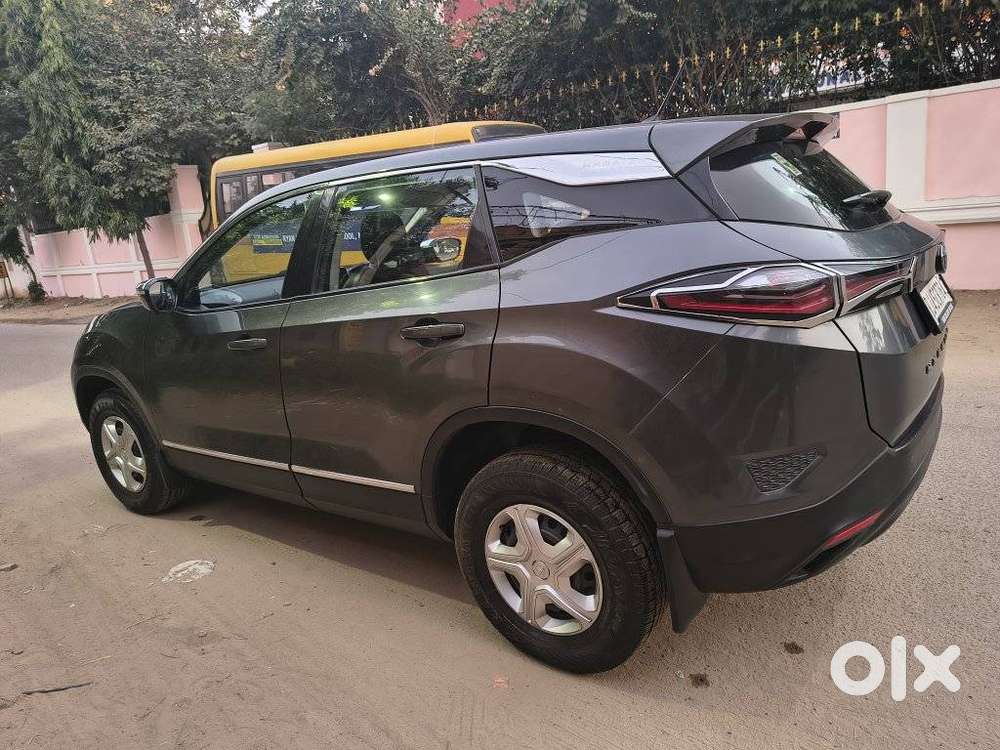 Tata Harrier Xm, 2022, Diesel