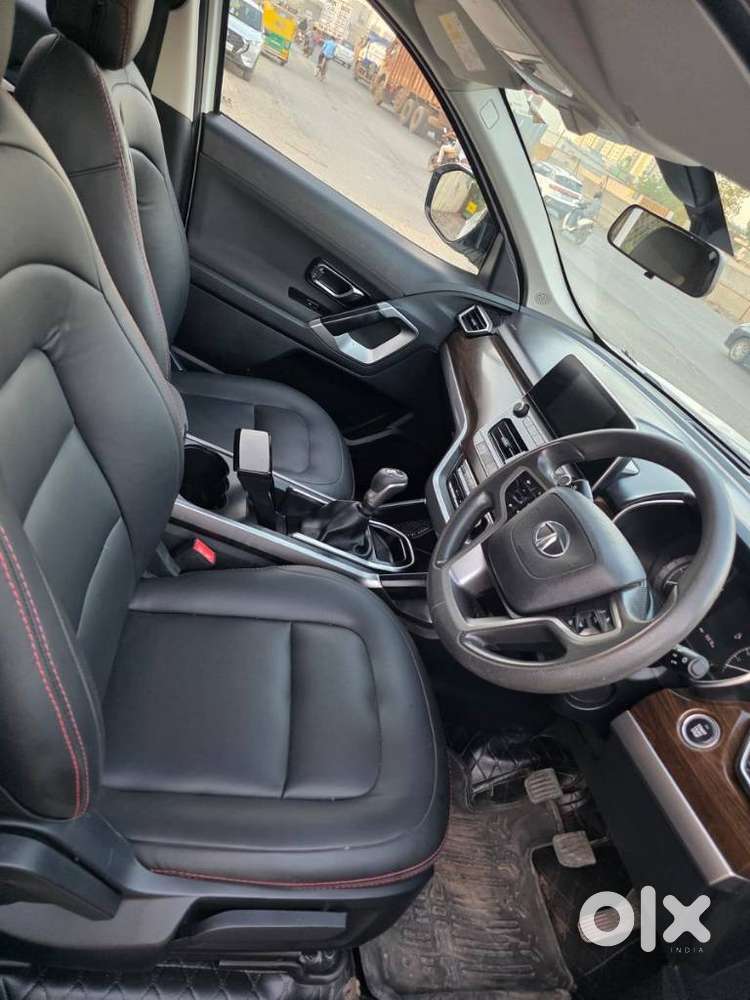 Tata Harrier Xt, 2019, Diesel