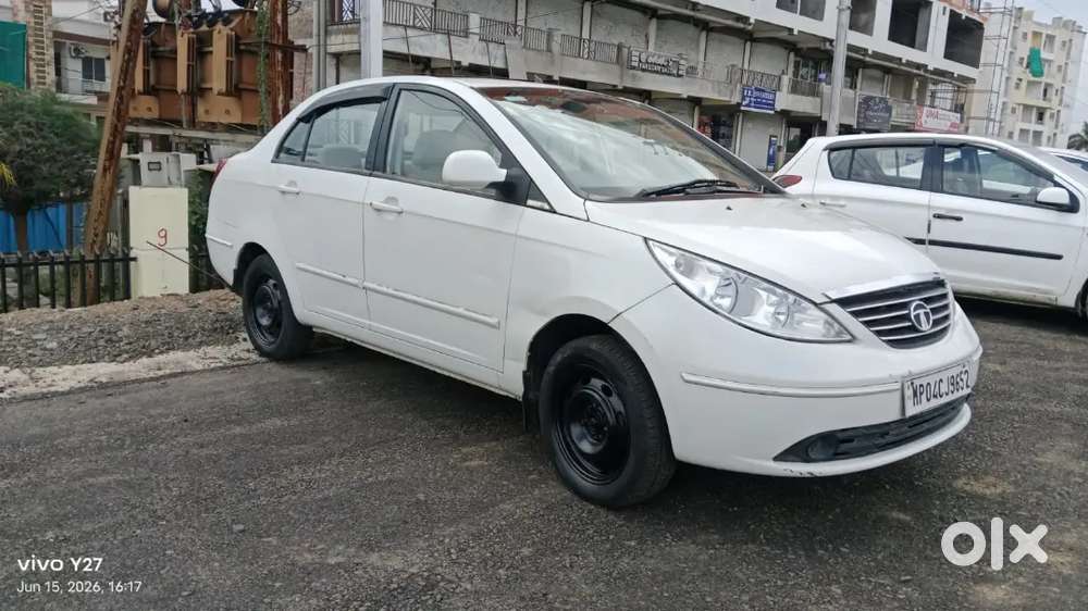 Tata Manza 2012 Diesel 85940 Km Driven