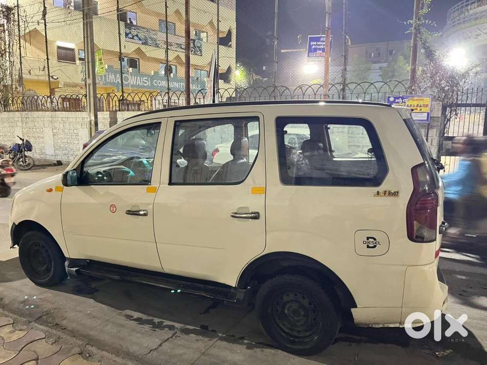 Mahindra Xylo 2019 Diesel 106574 Km Driven