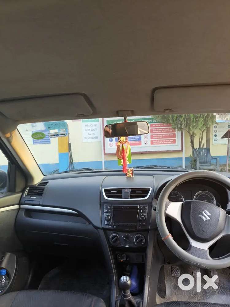 Maruti Suzuki Swift 2012 Diesel Well Maintained