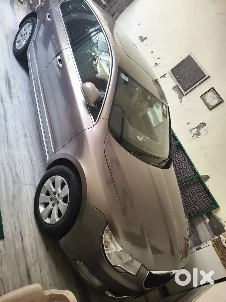 Orignal Condition Of Car
