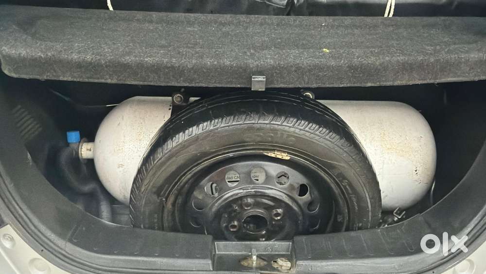 Maruti Suzuki Wagon R 1.0 Vxi, 2013, Cng & Hybrids