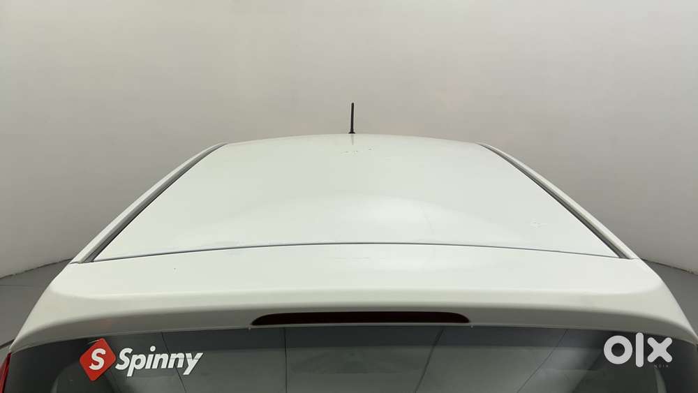 Hyundai Eon Magna +, 2017, Petrol