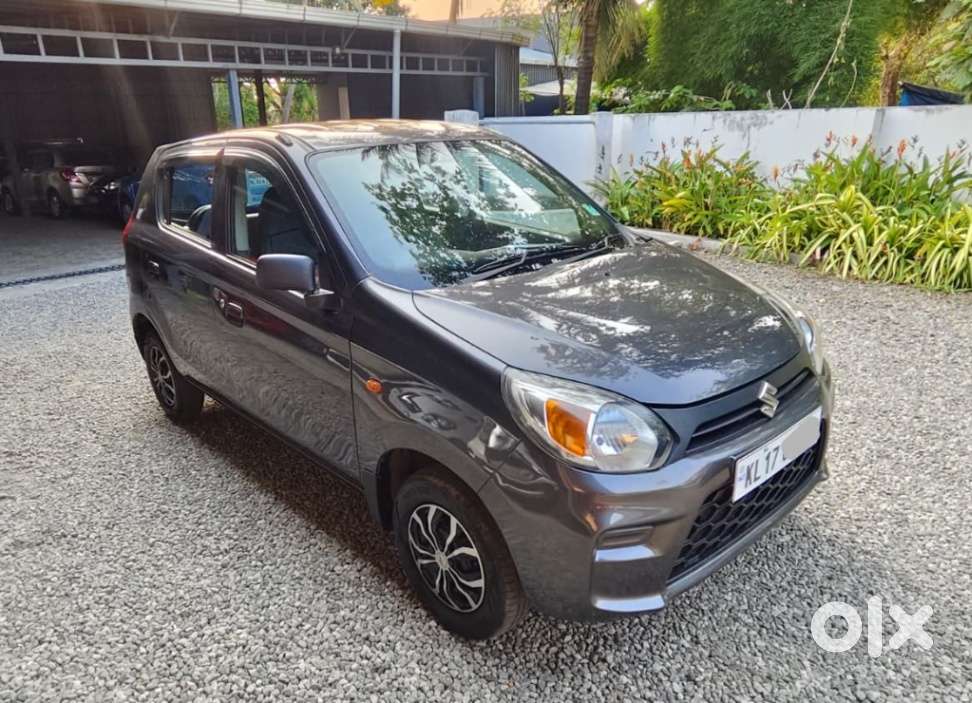 Maruti Suzuki Alto 0.8 Lxi (o), 2019, Petrol