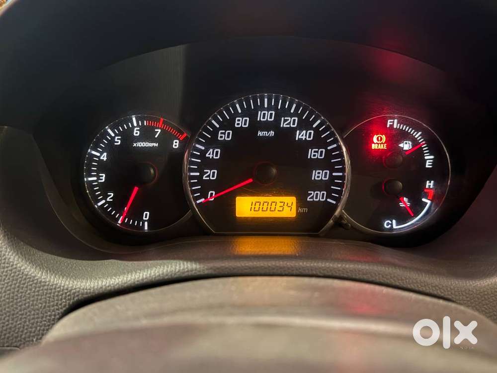 Maruti Suzuki Swift 2008 Petrol Well Maintained