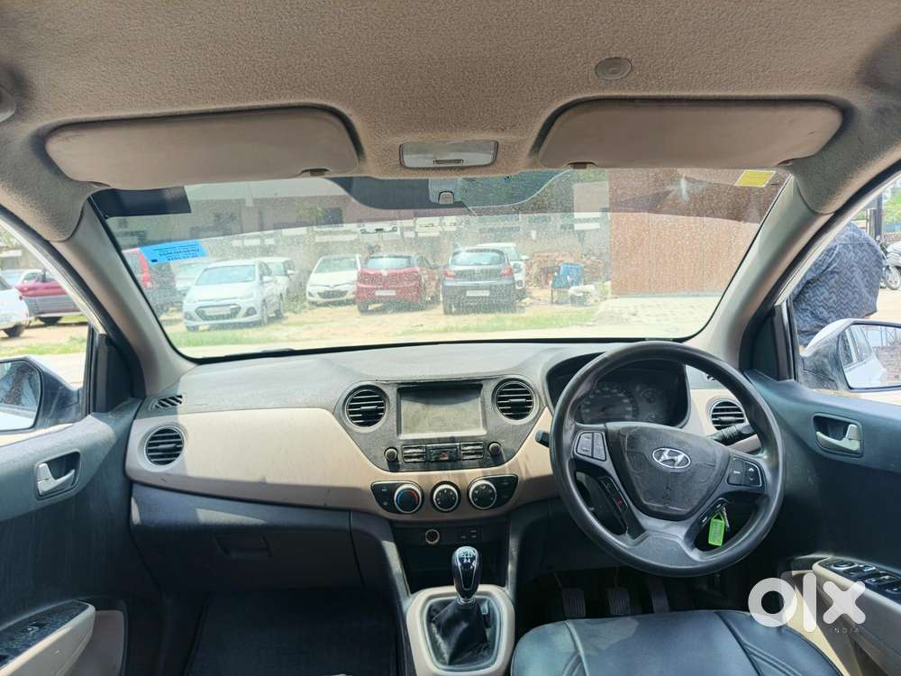 Hyundai Grand I10 Sportz Edition, 2018, Petrol