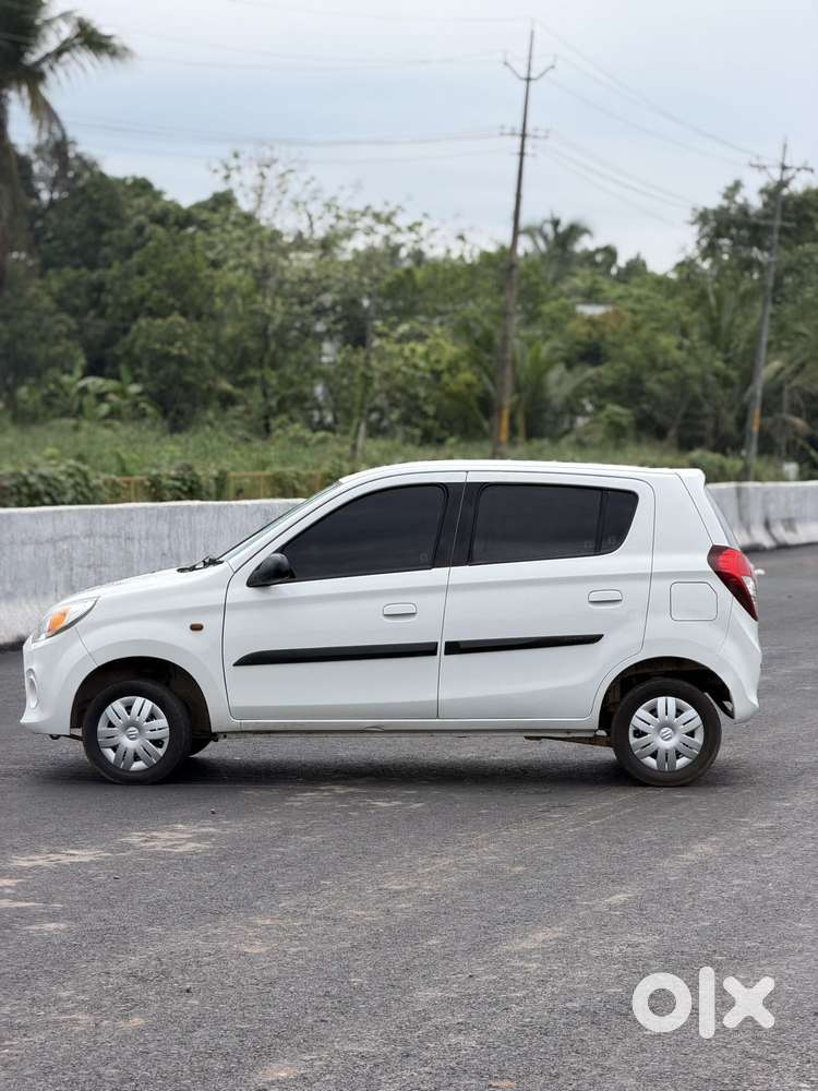 Maruti Suzuki Alto 800 0.8 Vxi (o), 2018, Petrol