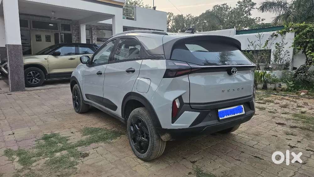 Tata Nexon 2023 Diesel 31000 Km Driven