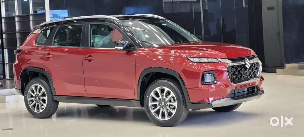 Maruti Suzuki Victoris 2026 Petrol 0 Km Driven