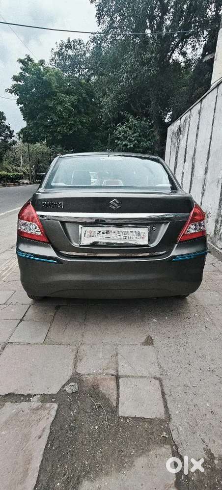 Maruti Suzuki Dzire 2016