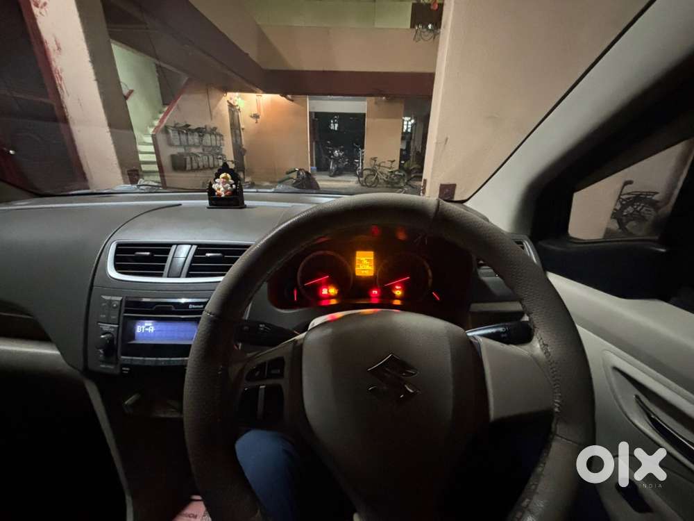 Maruti Suzuki Ertiga 2017
