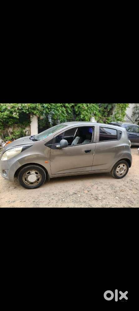 Chevrolet Beat, 2011, Diesel