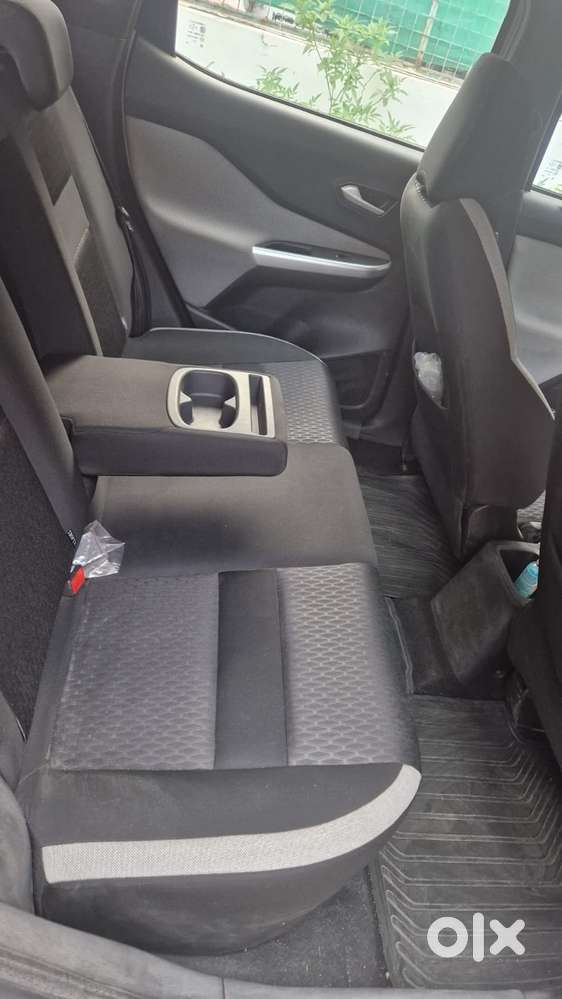 Nissan Magnite 2021 Petrol Well Maintained