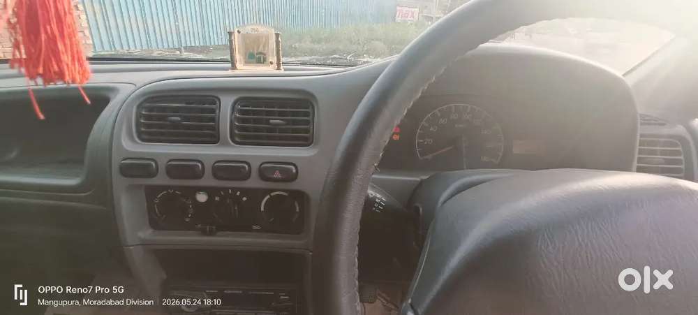 Maruti Suzuki Alto 2011