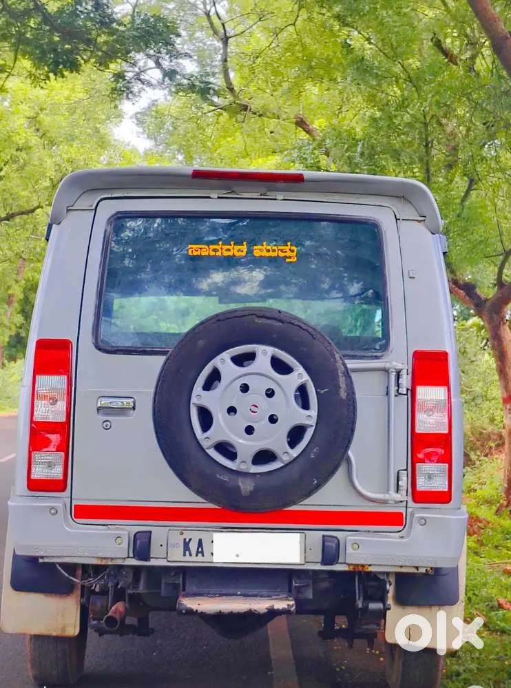 Tata Sumo Spacio Diesel 2010